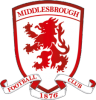 Middlesbrough Middlesbrough