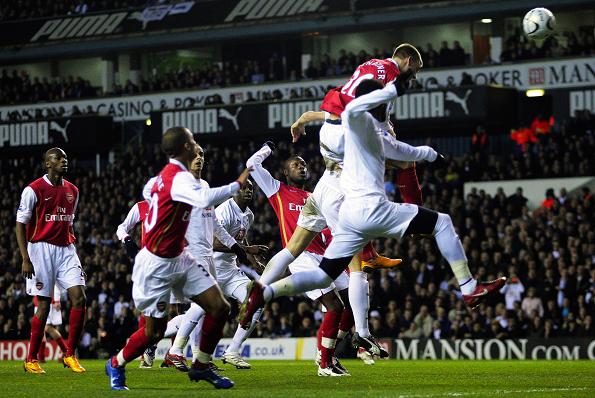 Bendtner