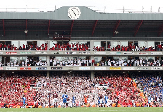 highbury