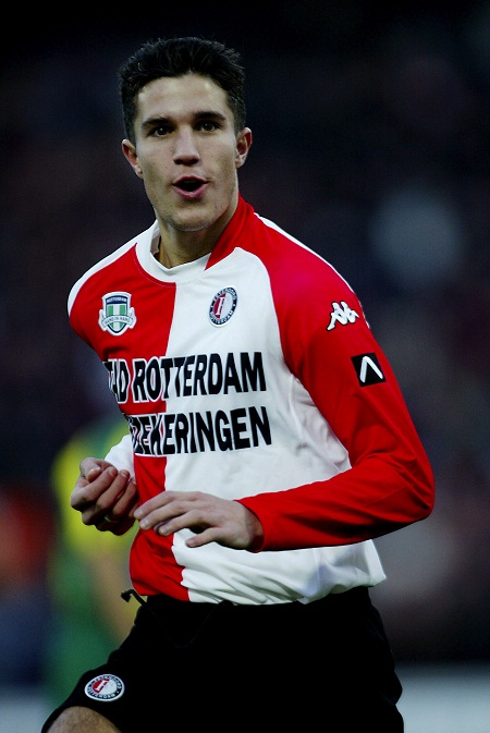 vanpersiefeyenoord