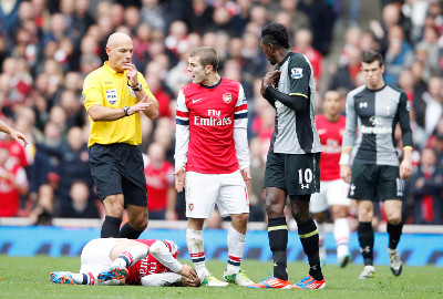 Jack Wilshere