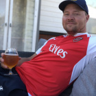 Bild för Jonny Jaeger Claesson
