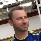 Bild för Martin Kp Eklund