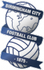 Birmingham City Birmingham City