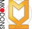 MK Dons